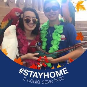 Meet your Posher, Maria